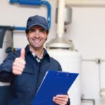 plombier de confiance