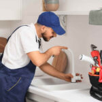 changer un robinet cuisine