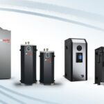 chaudières électriques