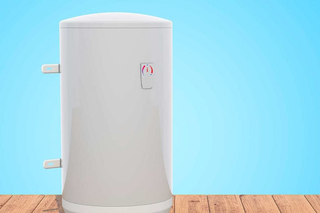 chauffe-eau et assurance