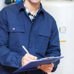 location de chauffe-eau