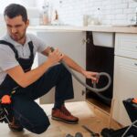 mauvaise odeur dans les canalisations