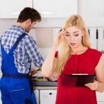 payer le plombier: locataire ou propriétaire