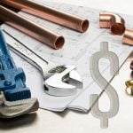 tarif plombier à Montréal